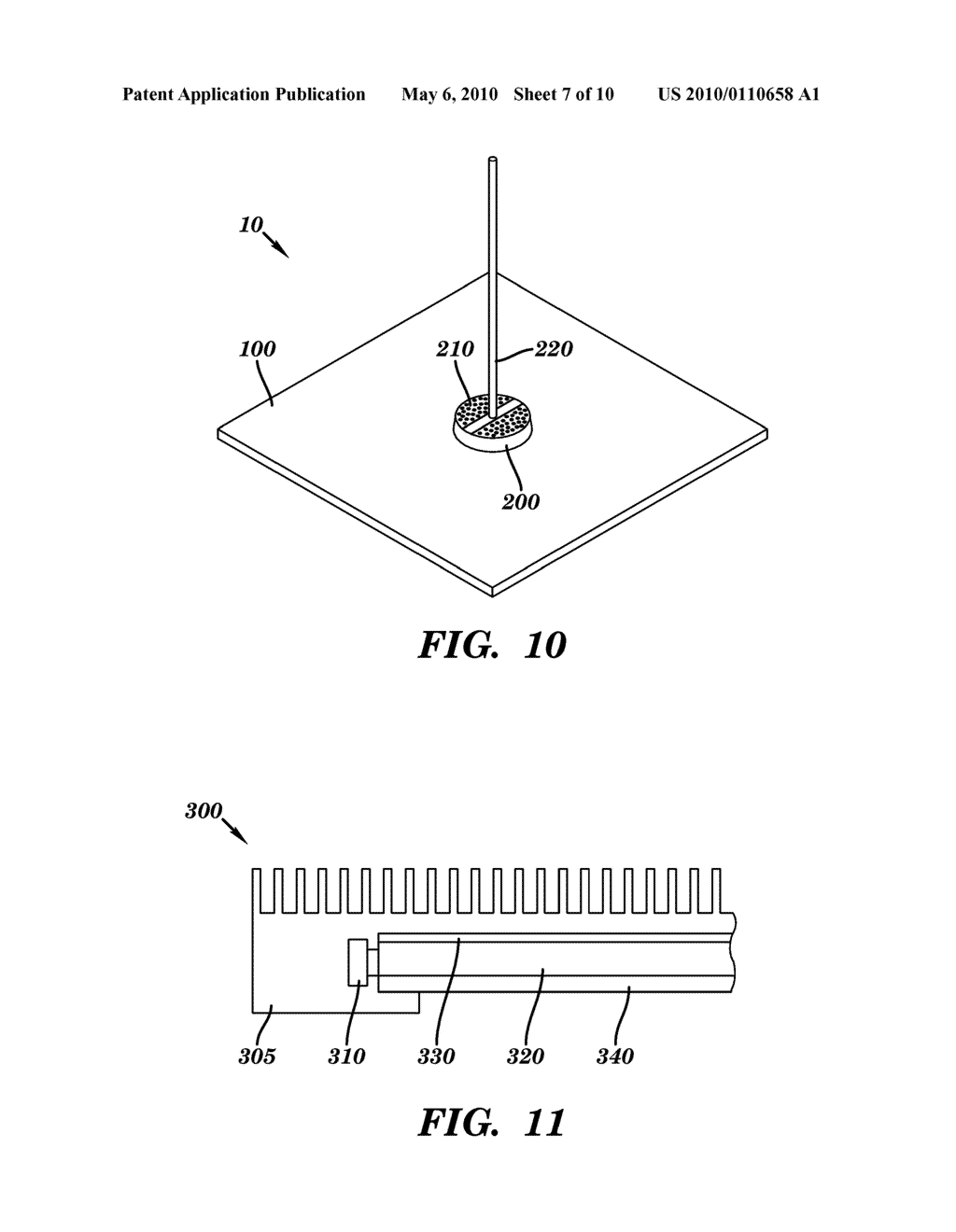 SEMI-DIRECT SOLID STATE LIGHTING FIXTURE AND DISTRIBUTION - diagram, schematic, and image 08