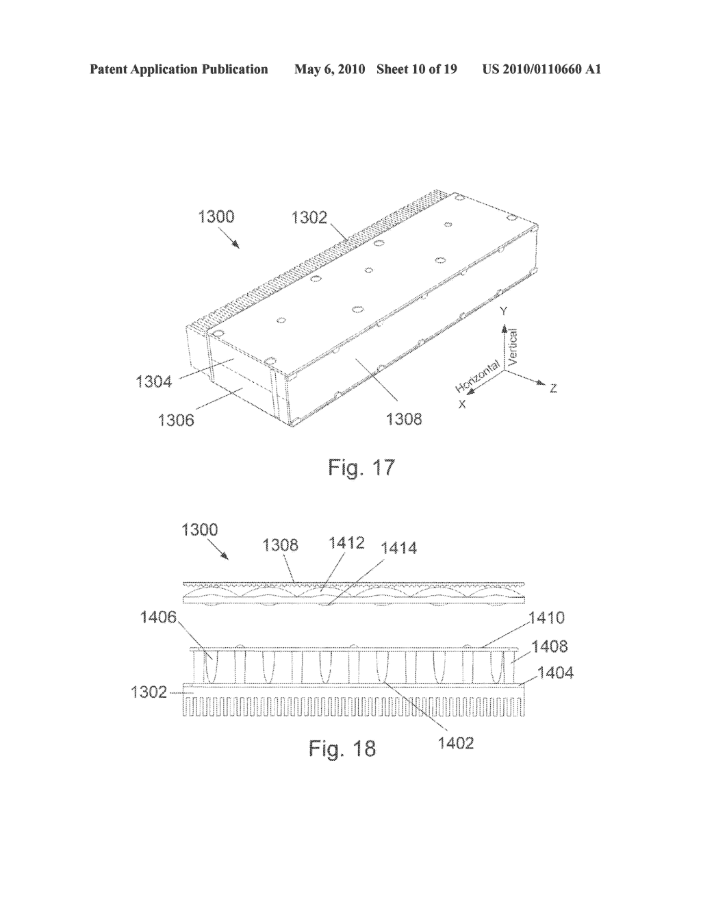 LIGHT EMITTING DIODE EMERGENCY LIGHTING MODULE - diagram, schematic, and image 11