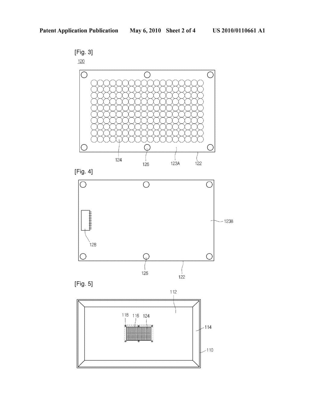 LIGHT UNIT AND DISPLAY APPARATUS HAVING THE SAME - diagram, schematic, and image 03