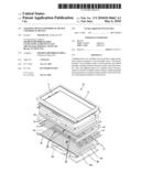 LIGHTING DEVICE FOR DISPLAY DEVICE AND DISPLAY DEVICE diagram and image