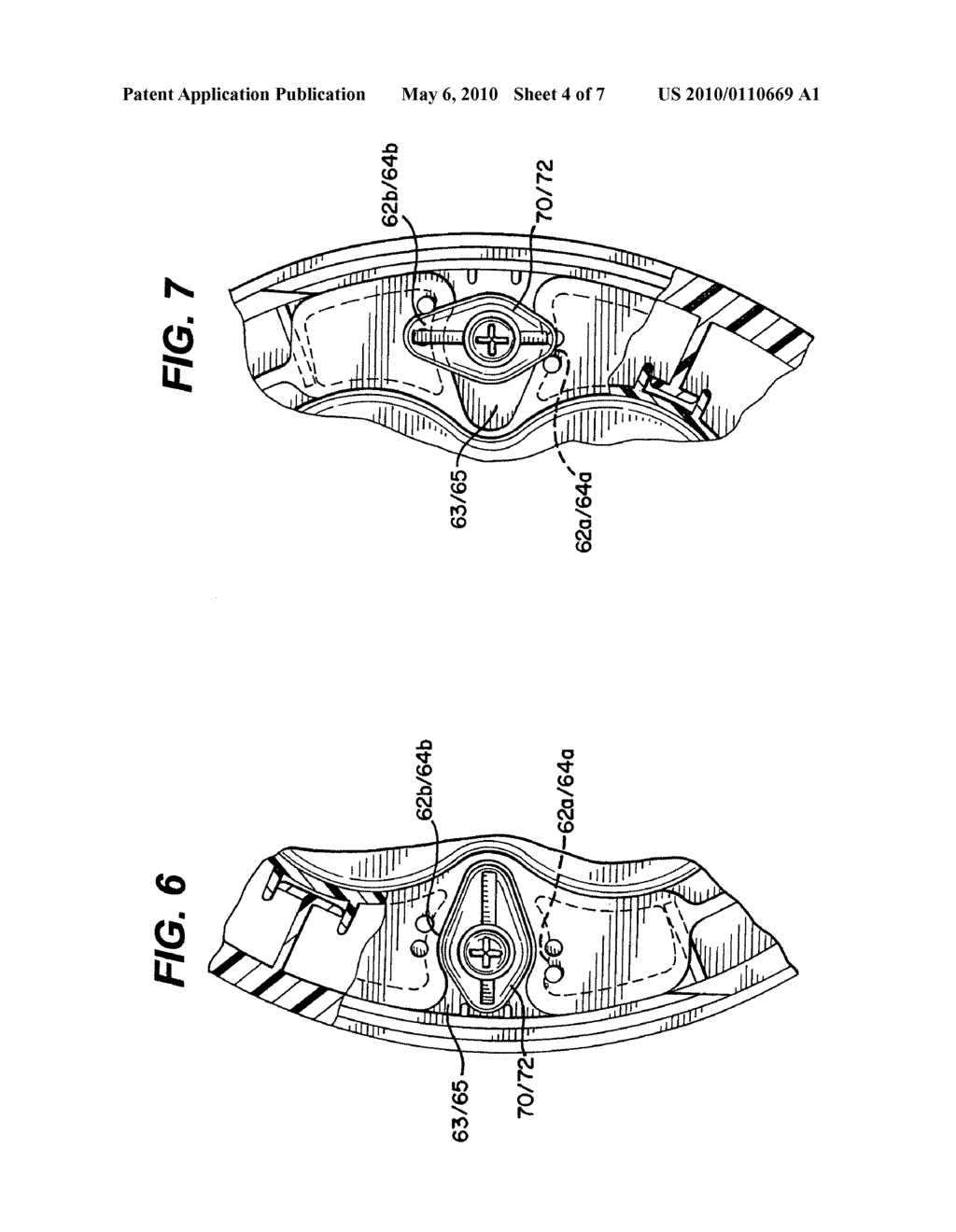 Light retainer assembly - diagram, schematic, and image 05