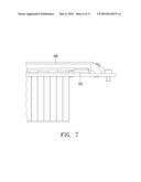 LIGHT EMITTING DIODE LIGHT MODULE AND OPTICAL ENGINE THEREOF diagram and image