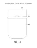 LIGHT EMITTING DIODE LIGHT MODULE AND OPTICAL ENGINE THEREOF diagram and image