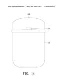 LIGHT EMITTING DIODE LIGHT MODULE AND OPTICAL ENGINE THEREOF diagram and image