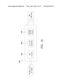 LIGHT EMITTING DIODE LIGHT MODULE AND OPTICAL ENGINE THEREOF diagram and image