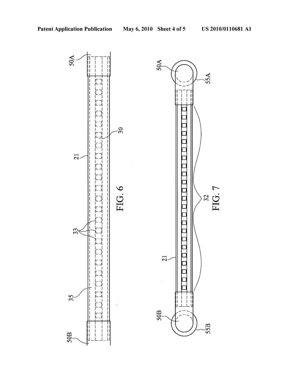 MARINE LIGHTING APPARATUS AND METHOD - diagram, schematic, and image 05