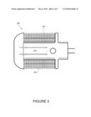 LIGHT EMITTING DIODE LUMINAIRES AND APPLICATIONS THEREOF diagram and image