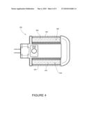 LIGHT EMITTING DIODE LUMINAIRES AND APPLICATIONS THEREOF diagram and image