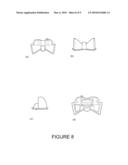 LIGHT EMITTING DIODE LUMINAIRES AND APPLICATIONS THEREOF diagram and image