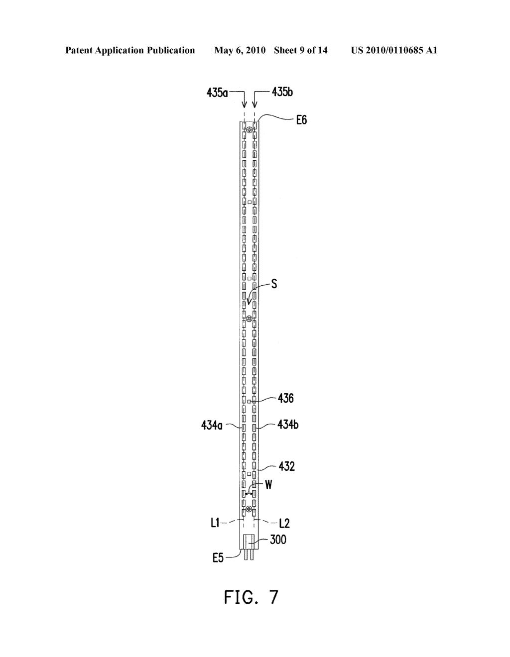 LIGHT TUBE - diagram, schematic, and image 10