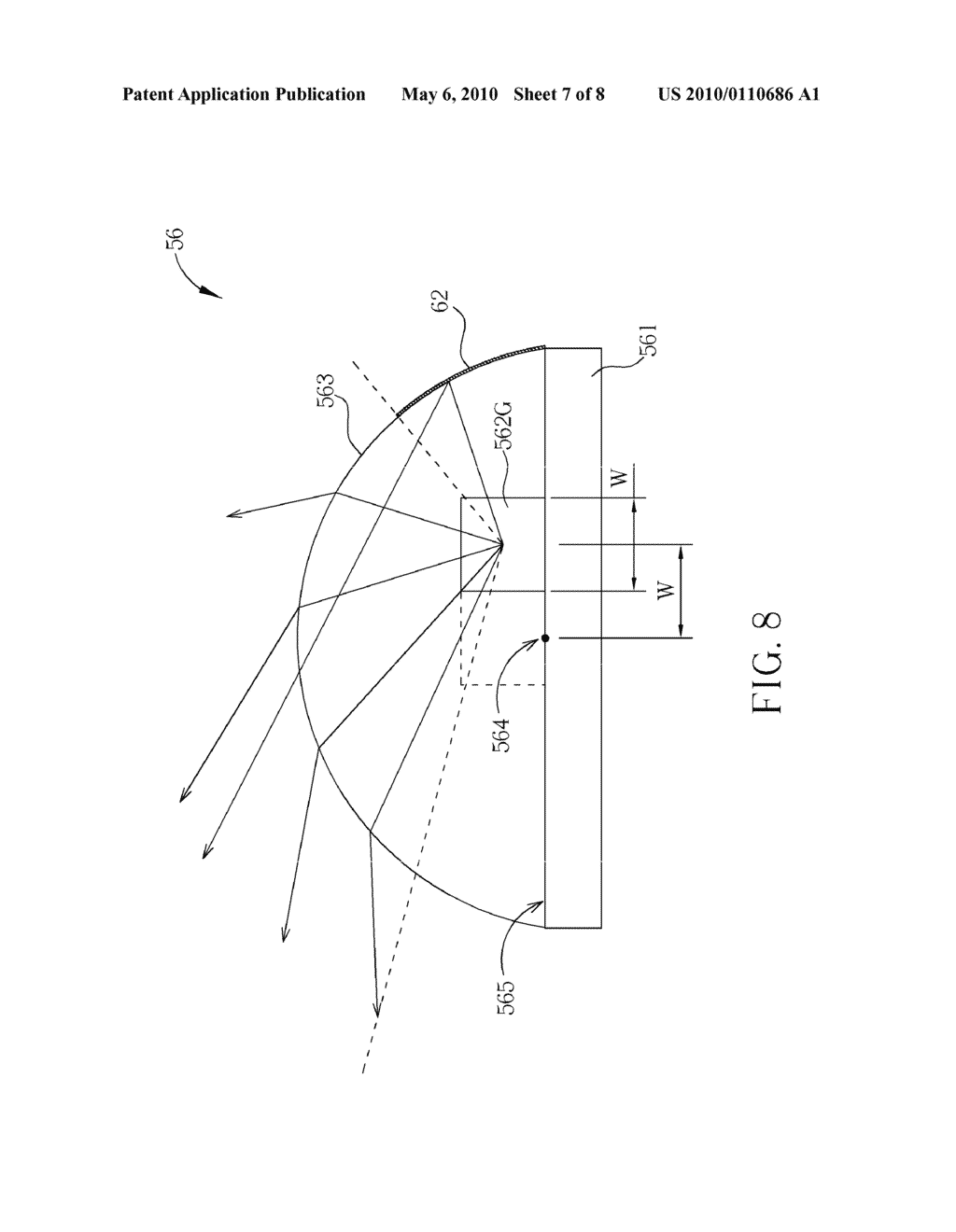 LED LIGHT MODULE - diagram, schematic, and image 08