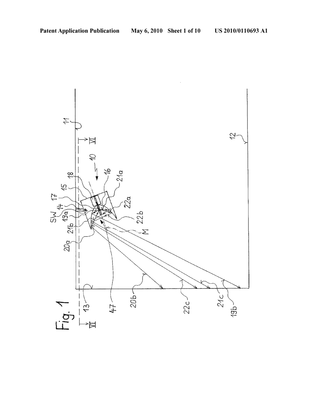 LIGHT FIXTURE - diagram, schematic, and image 02