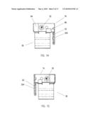 HANGER BAR FOR RECESSED LIGHTING FIXTURES diagram and image