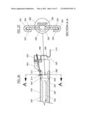 HANGER BAR FOR RECESSED LIGHTING FIXTURES diagram and image