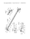 HANGER BAR FOR RECESSED LIGHTING FIXTURES diagram and image