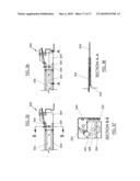 HANGER BAR FOR RECESSED LIGHTING FIXTURES diagram and image