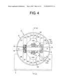 VEHICLE HEADLAMP diagram and image