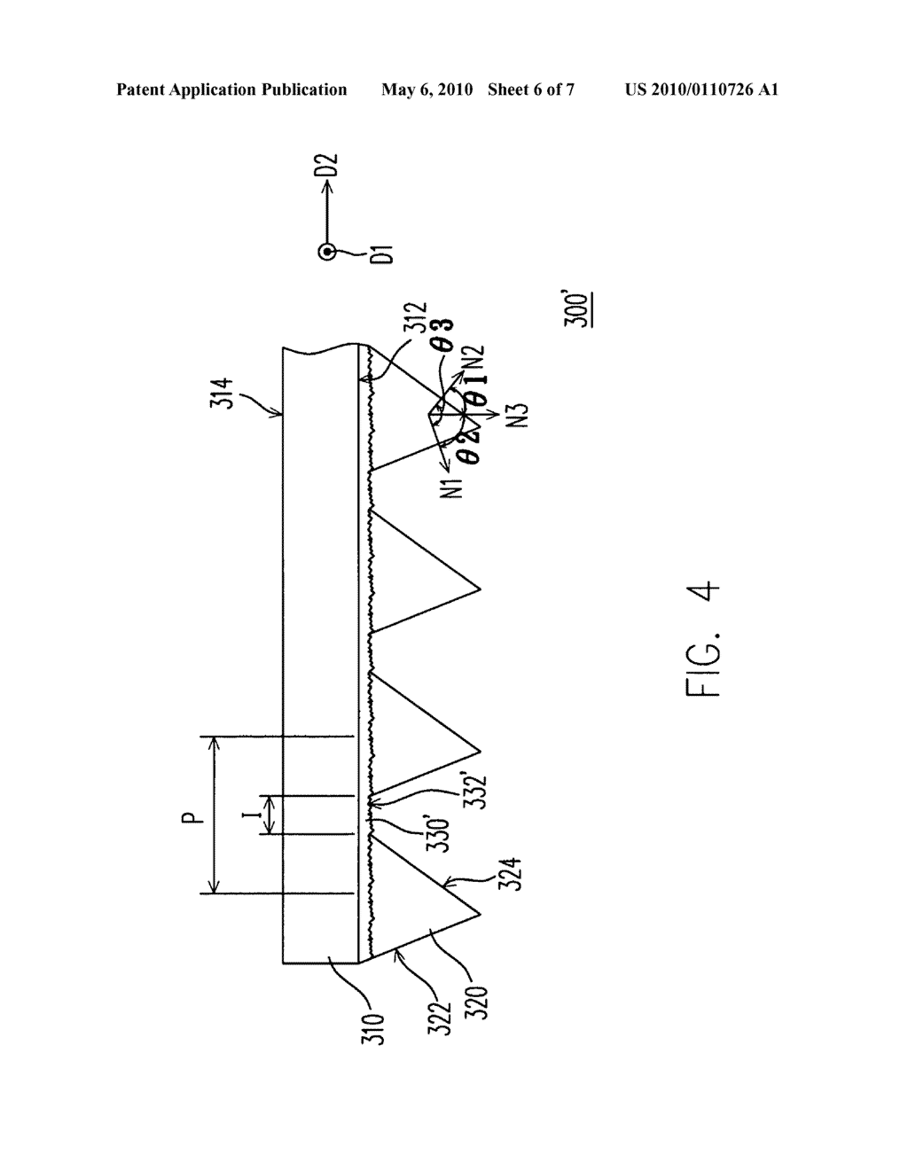 Backlight module - diagram, schematic, and image 07