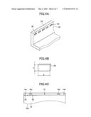 Planar lighting device diagram and image