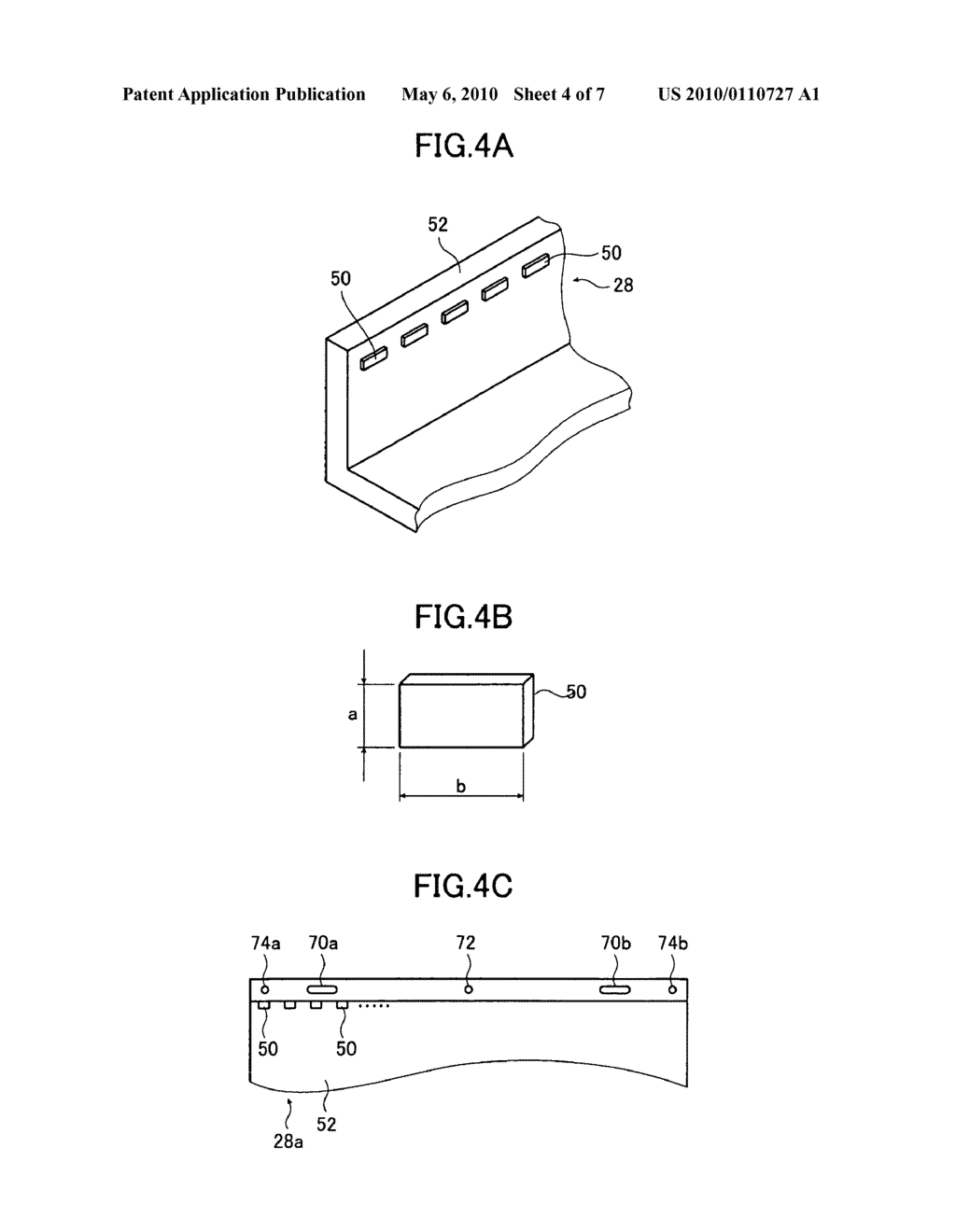 Planar lighting device - diagram, schematic, and image 05