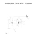 TERNARY CONTENT ADDRESSABLE MAGNETORESISTIVE RANDOM ACCESS MEMORY CELL diagram and image