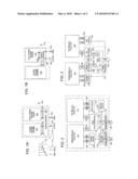 HYBRID VOLATILE AND NON-VOLATILE MEMORY DEVICE diagram and image