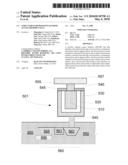 STRUCTURES FOR RESISTIVE RANDOM ACCESS MEMORY CELLS diagram and image