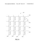 STRUCTURES FOR RESISTIVE RANDOM ACCESS MEMORY CELLS diagram and image