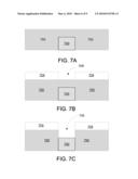 STRUCTURES FOR RESISTIVE RANDOM ACCESS MEMORY CELLS diagram and image