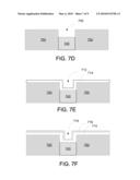 STRUCTURES FOR RESISTIVE RANDOM ACCESS MEMORY CELLS diagram and image