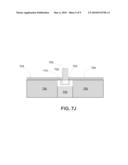 STRUCTURES FOR RESISTIVE RANDOM ACCESS MEMORY CELLS diagram and image