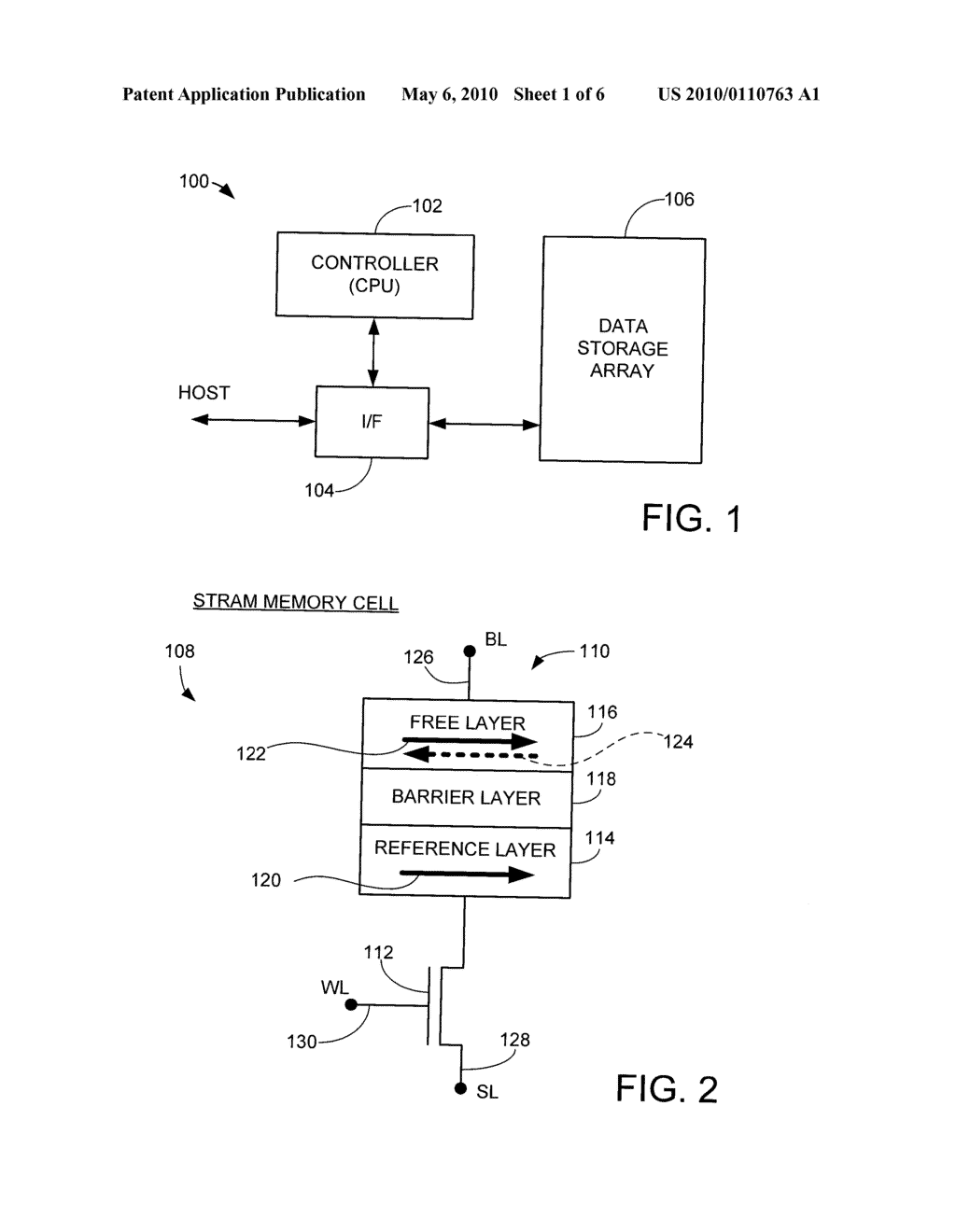 Write Current Compensation Using Word Line Boosting Circuitry - diagram, schematic, and image 02