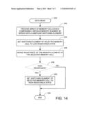 Non-Volatile Memory Cell with Programmable Unipolar Switching Element diagram and image