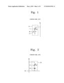 Phase change memory device generating program current and method thereof diagram and image