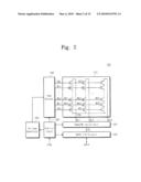 Flash Memory Device and Memory System Including the Same diagram and image