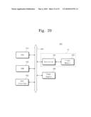 Flash Memory Device and Memory System Including the Same diagram and image