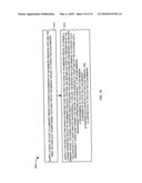 NON-VOLATILE SEMICONDUCTOR MEMORY HAVING MULTIPLE EXTERNAL POWER SUPPLIES diagram and image