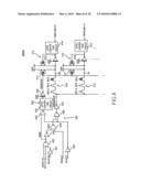 Semiconductor memory device and control method thereof diagram and image