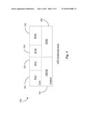 Method and Apparatus for Implementing Automatic Protection Switching Functionality in a Distributed Processor Data Router diagram and image