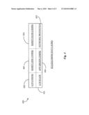 Method and Apparatus for Implementing Automatic Protection Switching Functionality in a Distributed Processor Data Router diagram and image