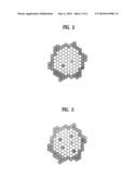 METHOD OF PROVIDING POINT-TO-MULTIPOINT SERVICE IN MOBILE COMMUNICATION SYSTEM diagram and image