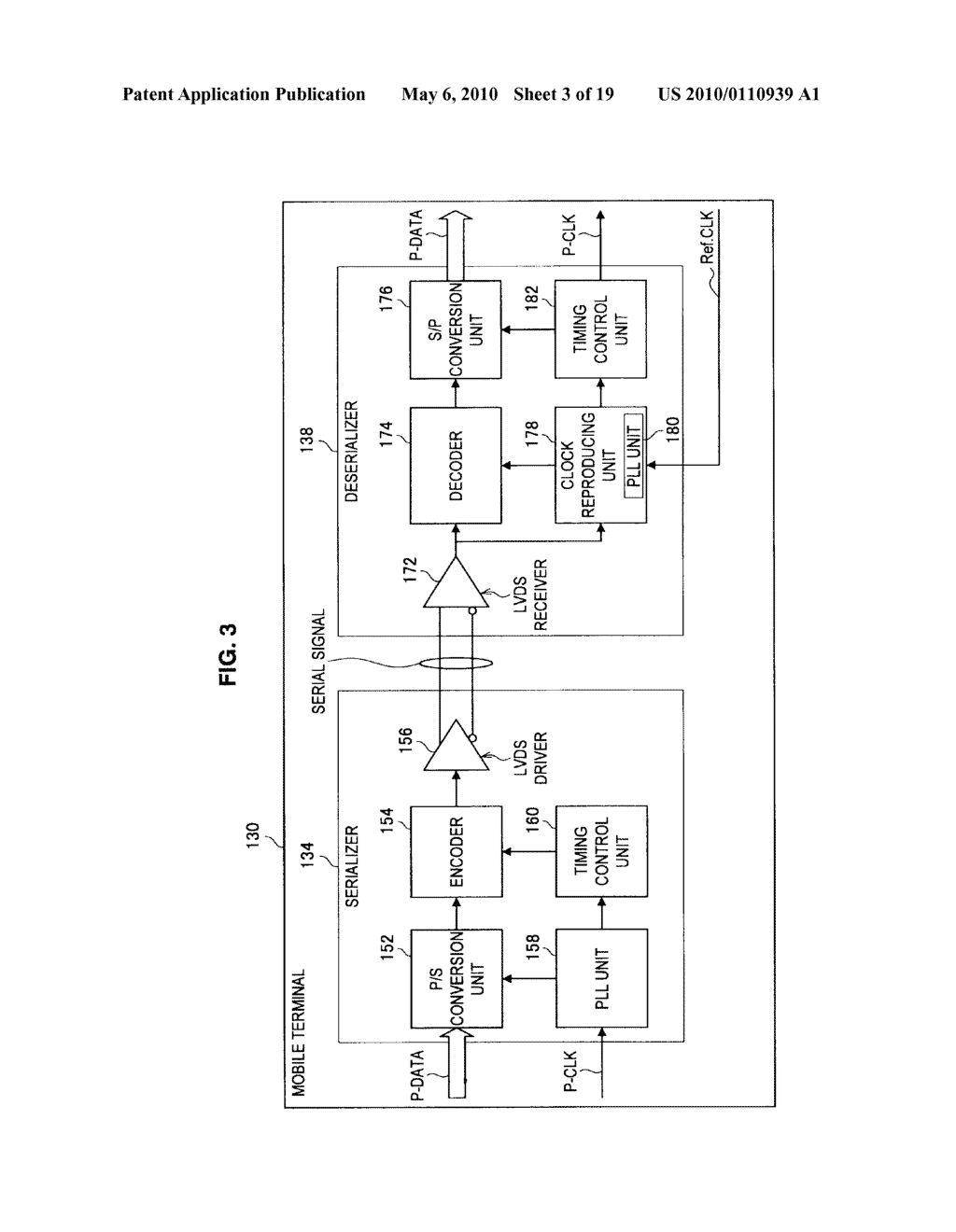 INFORMATION PROCESSING APPARATUS AND DUPLEX TRANSMISSION METHOD - diagram, schematic, and image 04