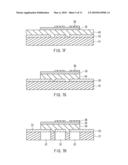 ACOUSTIC WAVE FILTER, DUPLEXER USING THE ACOUSTIC WAVE FILTER, AND COMMUNICATION APPARATUS USING THE DUPLEXER diagram and image