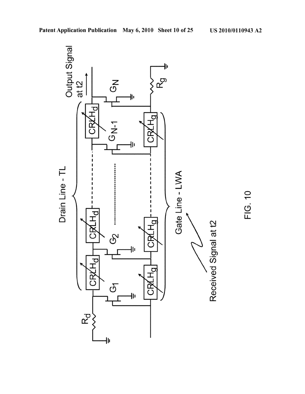 ADVANCED ACTIVE METAMATERIAL ANTENNA SYSTEMS - diagram, schematic, and image 11