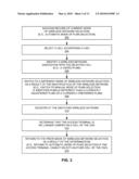 SELECTION OF WIRELESS NETWORK IN CONJUNCTION WITH SELECTION OF A WIRELESS CELL SET diagram and image