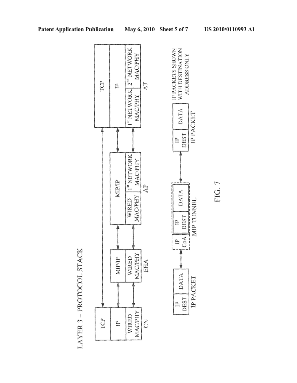 SYSTEM AND METHOD FOR MULTI-NETWORK COVERAGE - diagram, schematic, and image 06