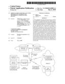 SERVICE AGGREGATOR FOR ALLOCATING RESOURCES TO A PLURALITY OF MULTISERVICE COMMUNICATION DEVICES diagram and image