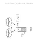 SERVICE AGGREGATOR FOR ALLOCATING RESOURCES TO A PLURALITY OF MULTISERVICE COMMUNICATION DEVICES diagram and image