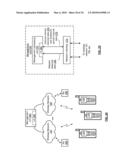 SERVICE AGGREGATOR FOR ALLOCATING RESOURCES TO A PLURALITY OF MULTISERVICE COMMUNICATION DEVICES diagram and image