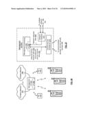 SERVICE AGGREGATOR FOR ALLOCATING RESOURCES TO A PLURALITY OF MULTISERVICE COMMUNICATION DEVICES diagram and image